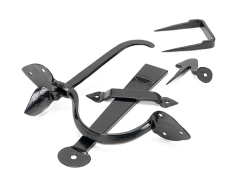 From the Anvil Gothic Thumblatch