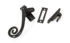 From the Anvil Locking Deluxe Monkeytail Fastener