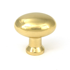 Oval Knobs