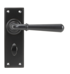 From the Anvil Newbury Lever Handle Set