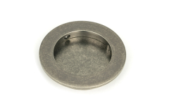 From the Anvil Plain Round Pull