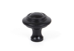 From the Anvil Ringed Cabinet Knob