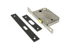 From the Anvil Sliding Door Lock