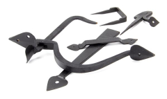 From the Anvil Tuscan Thumblatch