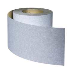 Hermes SF168 Abrasive Rolls