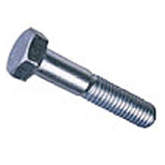 Hex Bolts