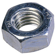 Hexagon Full Nuts (DIN934)