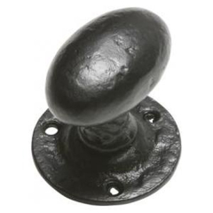 Kirkpatrick (1550) Oval Knob Sets