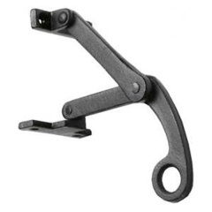 Kirkpatrick (3754) Fanlight Stays