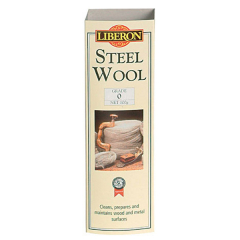 Liberon Steel Wool