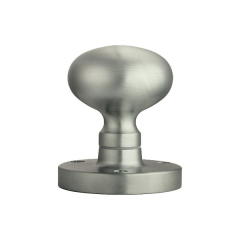 Mushroom Knob Sets (Half Sprung)