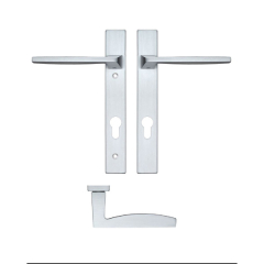 Pavo Narrow Lever Espag. Handles (Set)