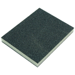 Abrasive Sheets & Sponges