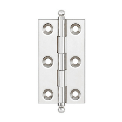 Simonswerk Ball Finial Hinges (Pair)
