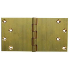 Simonswerk Projection Hinges (Pair)