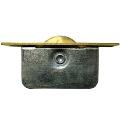 Square Sash Pulleys