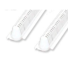 Titon GN16 Grilles 296mm (148mm x 2)