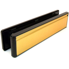 UPVC Letterboxes
