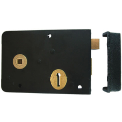 Union (1439) Rim Locks