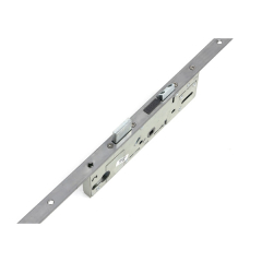 Multi-Point Door Locks