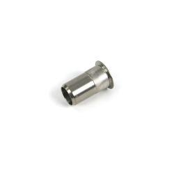 Fapim Keep For Flat Box Flush Bolt 30mm x 19mm - SS
