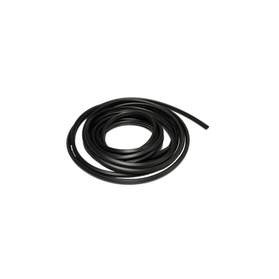 UPVC Replacement Gasket 6m Black