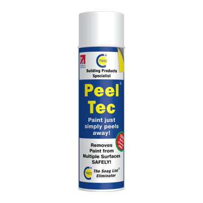 C-Tec Peel Tec Paint Remover 500ml