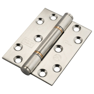 4Inch Thrust Bearing Hinge (Pair) - SSS (Grade 316)