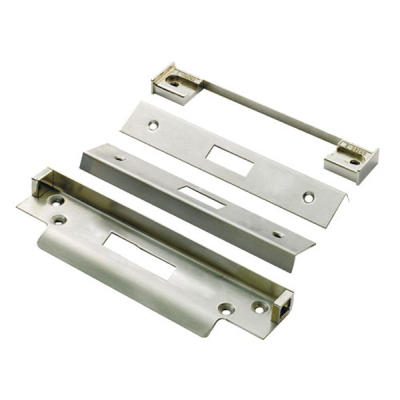 Rebate Kit 0.5Inch for Deadlock - Satin Stainless Steel
