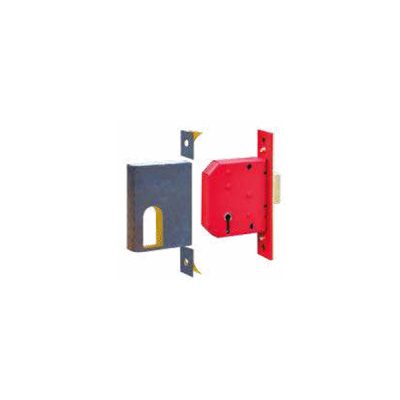 Intumescent Pack for Deadlocks (Each)