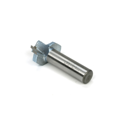 Router Bit for Dropbolts - Steel