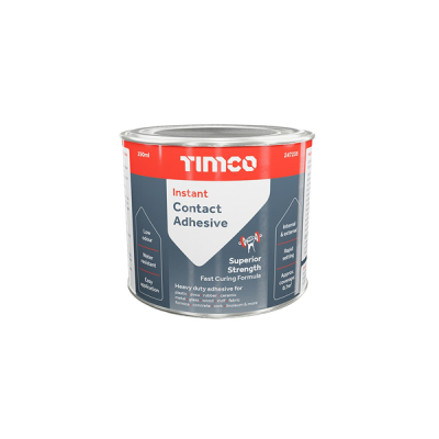 Contact Adhesive 250ml