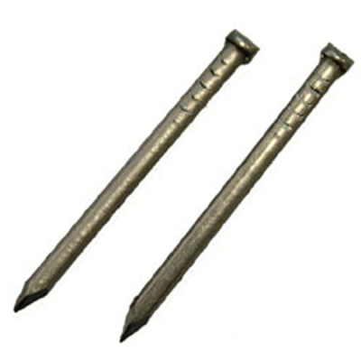 Oval Galvanized Nails 40mm 500g