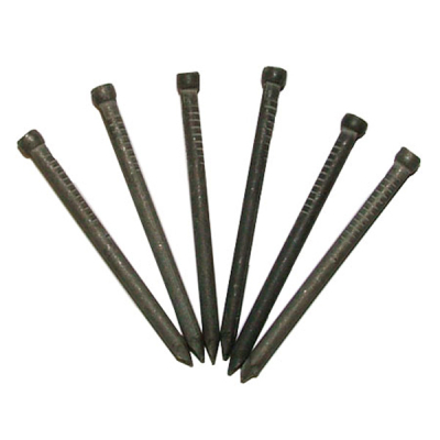40mm Lost Head Nails (1kg) - Sheradized