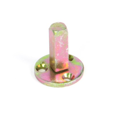 Taylor Spindle