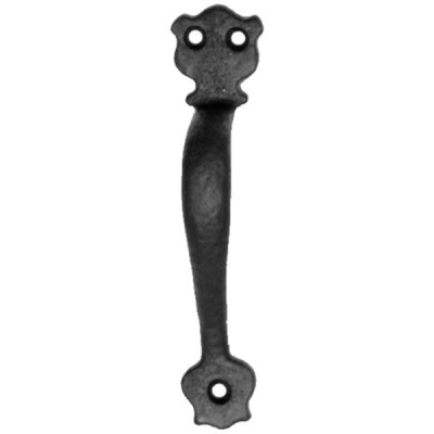 Kirkpatrick (1579) - Pull handle - Black