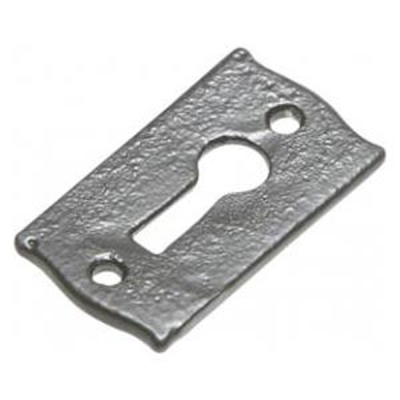 Kirkpatrick (3039) - Escutcheon - Black