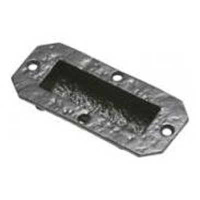 Kirkpatrick (1194) - Pull Handle - Black