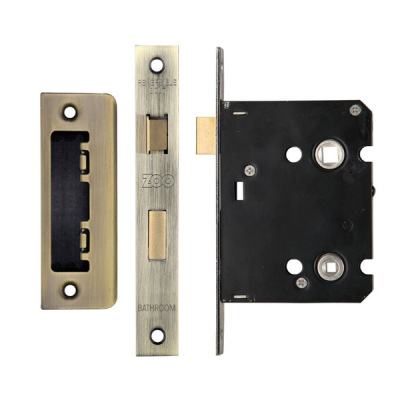 Bathroom Mortice Locks