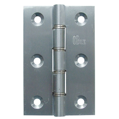 Carlisle DSSW Butt Hinges (Pair)