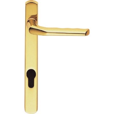 Carman Narrow Lever Espag. Handles (Set)