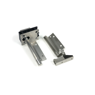 Centor E3 Concealed Pivot Sets