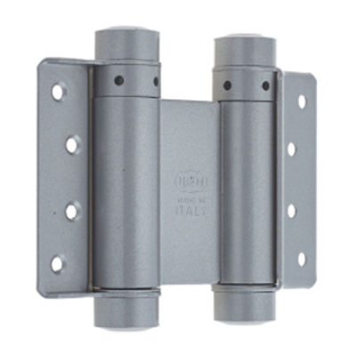 Double Action Spring Hinges (Pair)