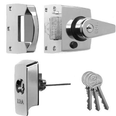 ERA British Standard Night Latches