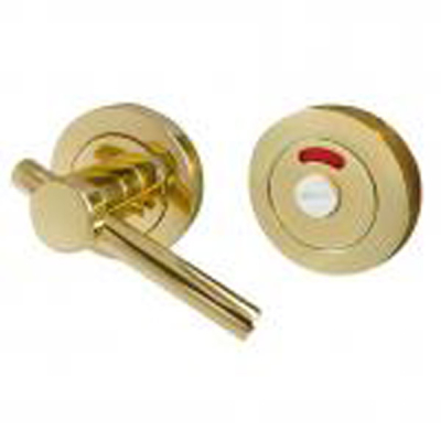 Easy Turn & Release Indicators