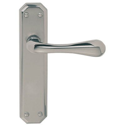 Eden Lever Handles (Set)