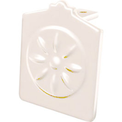 Exitex - Capex 50 Aluminium Endcaps