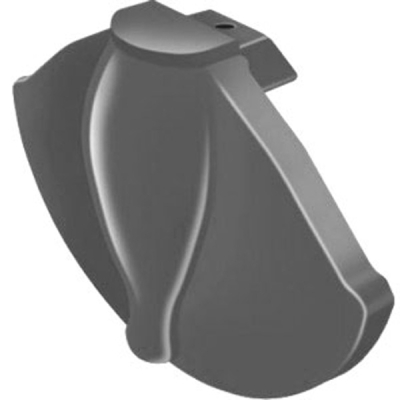 Exitex - Cresfinex MK2 100mm & 175mm Gable Endcaps