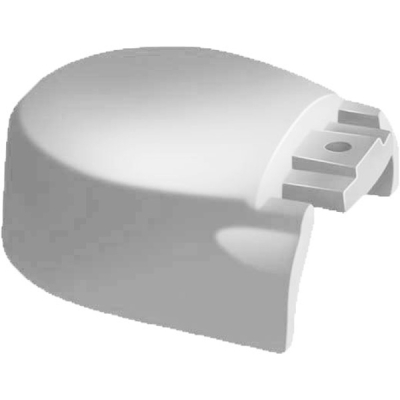 Exitex - Cresfinex MK2 & MK4 Endcaps