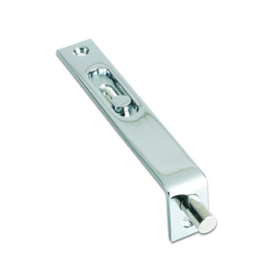 Flush Bolts (Sunk Slide)